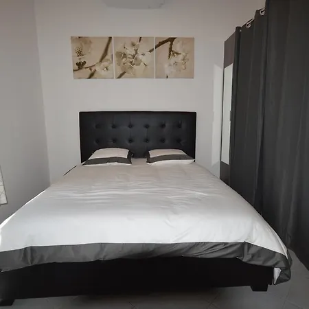 Moderne En Coeur De Ville