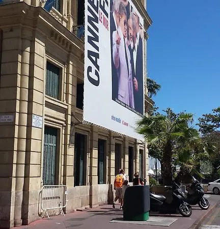 Moderne En Coeur De Ville