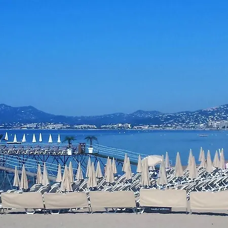 Moderne En Coeur De Ville *