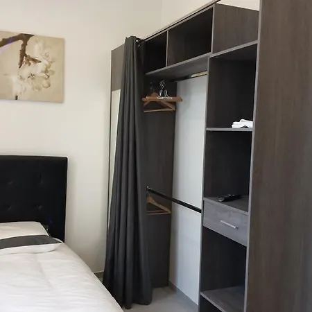 וילה Moderne En Coeur De Ville קאן