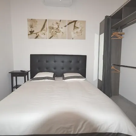 Moderne En Coeur De Ville Villa *