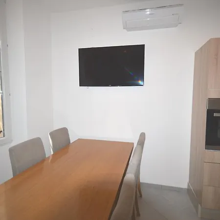 Moderne En Coeur De Ville Villa *