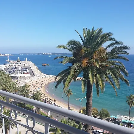 Moderne En Coeur De Ville * Cannes