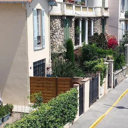 Moderne En Coeur De Ville * Cannes